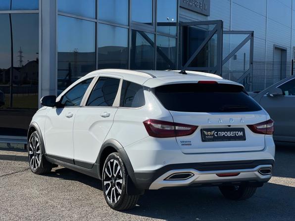 Lada (ВАЗ) Vesta I Рестайлинг (NG) с пробегом 2024 года, цена 1 479 000 рублей, 39000 км, универсал, Автокод Объявления