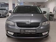 Skoda Octavia III (A7) Казань  - изображение 24