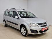 Lada (ВАЗ) Largus I Альметьевск  - изображение 23