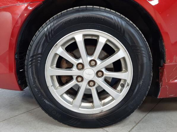 Mitsubishi Lancer X с пробегом 2010 года, цена 640 000 рублей, 358236 км, седан, Автокод Объявления