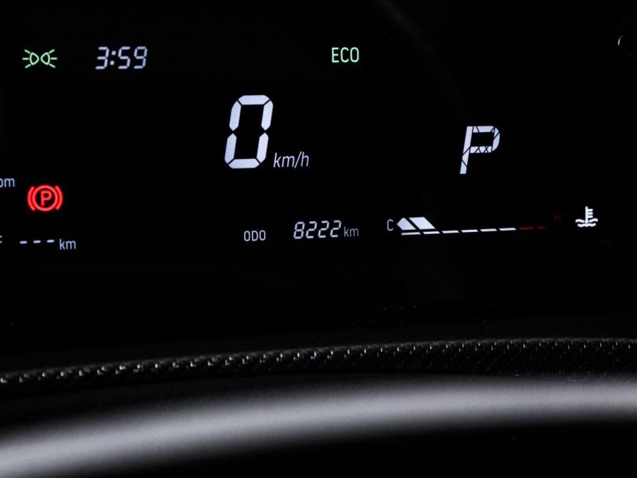 JETOUR DASHING I Москва  - изображение 12