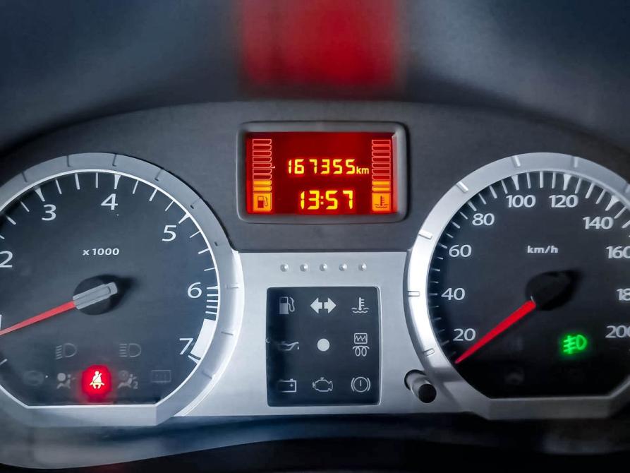 Lada (ВАЗ) Largus I Ярославль  - изображение 12