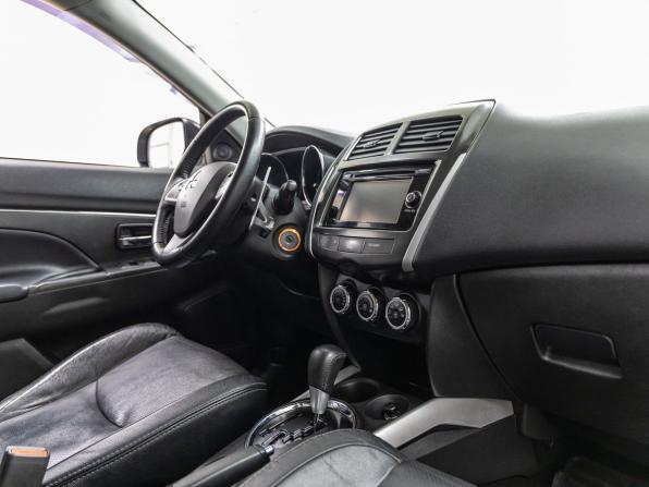 Mitsubishi ASX I Рестайлинг с пробегом 2013 года, цена 1 158 000 рублей, 158739 км, внедорожник, Автокод Объявления
