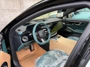 Mercedes-Benz S-Класс VII (W223) Рестайлинг Москва  - изображение 7
