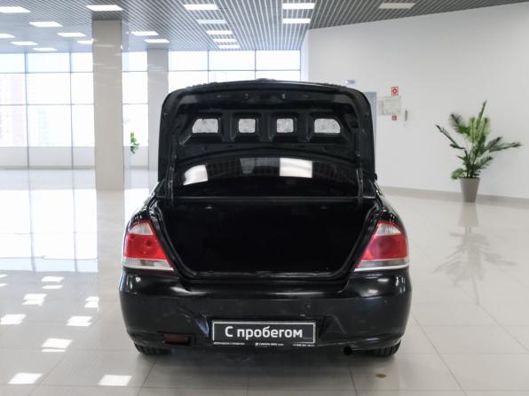 Nissan Almera Classic I с пробегом 2006 года, цена 221 000 рублей, 222682 км, седан, Автокод Объявления