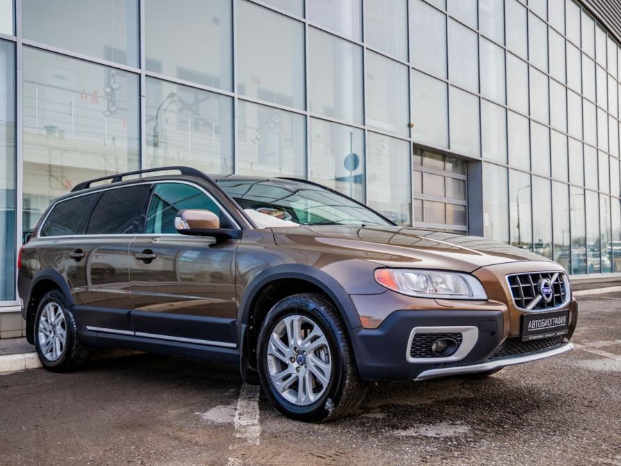 Volvo XC70 II Волгоград  - изображение 1