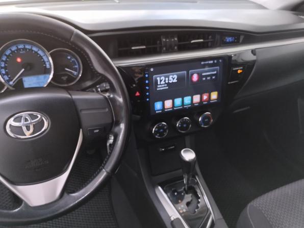 Toyota Corolla XI (E160 E170 E180) с пробегом 2013 года, цена 1 340 000 рублей, 143043 км, седан, Автокод Объявления