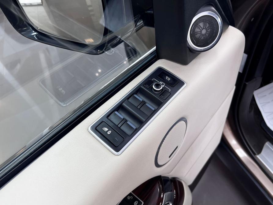 Land Rover Range Rover IV Тверь  - изображение 14