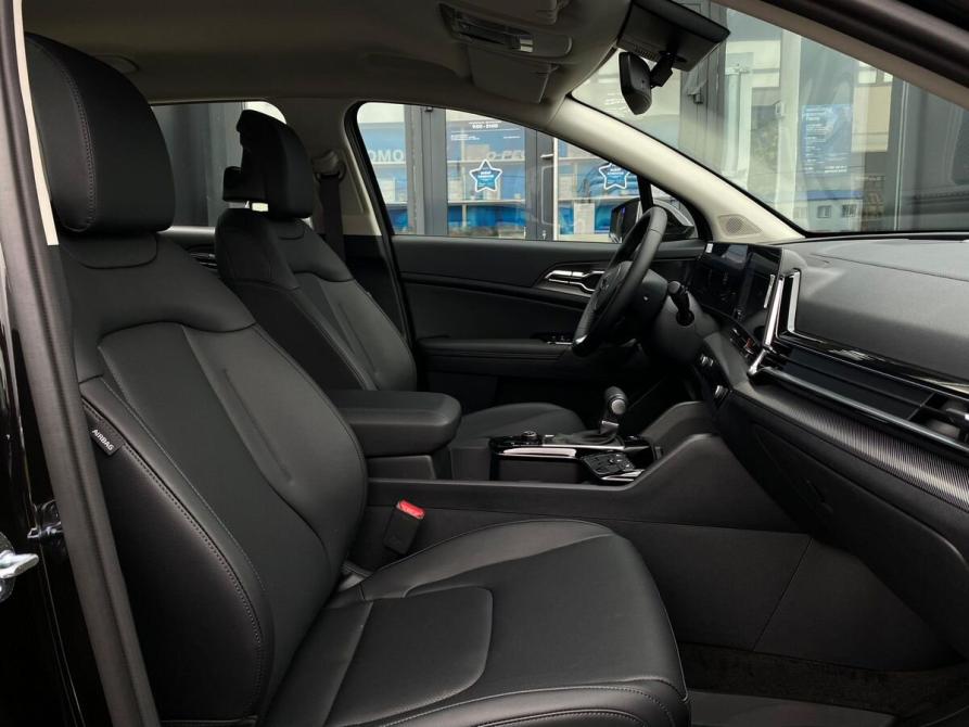 Kia Sportage V Москва  - изображение 35