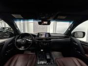 Lexus LX III Рестайлинг 2 Ярославль  - изображение 20