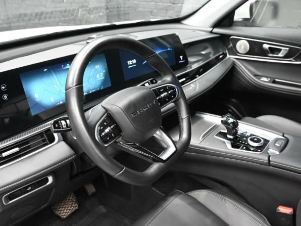 Chery Tiggo 7 Pro Max I Рестайлинг с пробегом 2024 года, цена 2 450 000 рублей, 22093 км, внедорожник, Автокод Объявления
