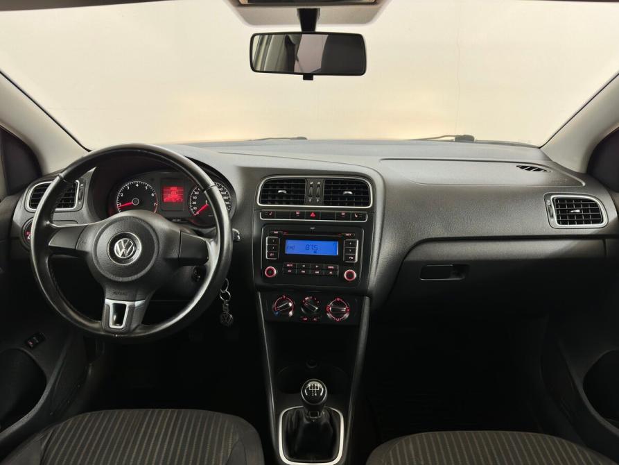 Volkswagen Polo V Москва  - изображение 5