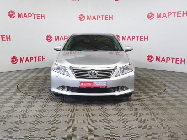 Toyota Camry VII (XV50) с пробегом 2013 года, цена 1 745 000 рублей, 149539 км, седан, Автокод Объявления