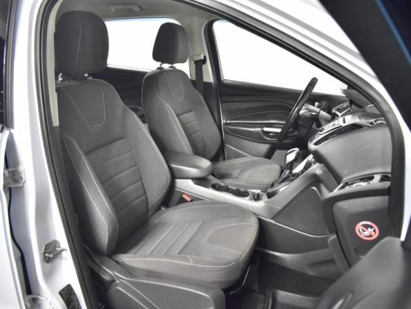 Ford Kuga II с пробегом 2013 года, цена 944 900 рублей, 176008 км, внедорожник, Автокод Объявления