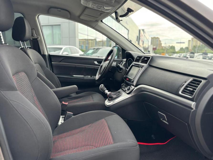 Haval H6 I Сыктывкар  - изображение 9