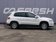 Volkswagen Tiguan I Кропоткин  - изображение 25
