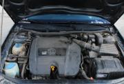 Skoda Octavia I (A4) Рестайлинг Саратов  - изображение 35
