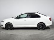 Skoda Rapid I Рестайлинг Санкт-Петербург  - изображение 28