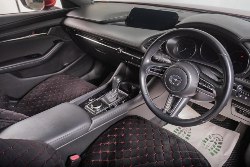 Mazda 3 IV (BP) Томск  - изображение 8