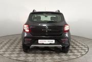 Renault Sandero II Волгоград  - изображение 28