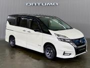 Nissan Serena V (C27) Краснодар  - изображение 20