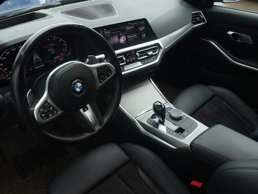 BMW 3 серии VII (G2x) Казань  - изображение 5