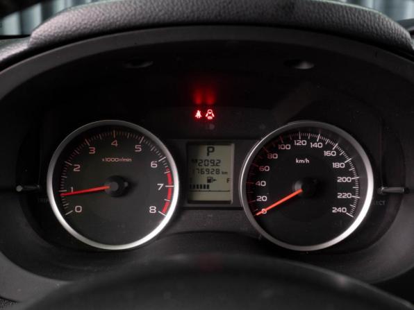Subaru Forester IV с пробегом 2013 года, цена 1 349 000 рублей, 176928 км, внедорожник, Автокод Объявления