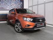 Lada (ВАЗ) Vesta I Кемерово  - изображение 26