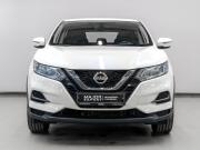 Nissan Qashqai II Рестайлинг Москва  - изображение 28