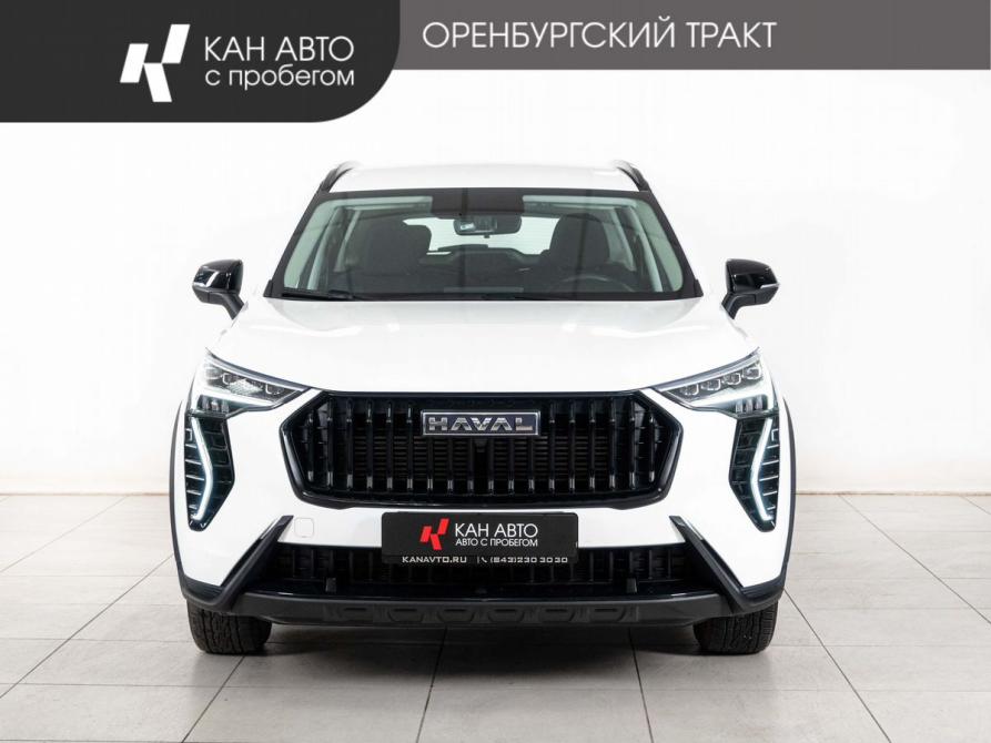 Haval Jolion I Рестайлинг Казань  - изображение 2