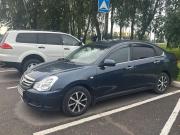 Nissan Almera III (G15) Ижевск  - изображение 28