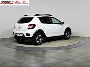 Renault Sandero II Рестайлинг Белгород  - изображение 23