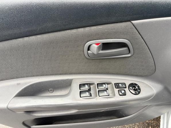 Kia Rio II с пробегом 2006 года, цена 420 000 рублей, 219000 км, седан, Автокод Объявления