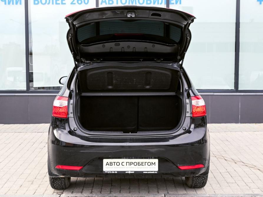 Kia Rio III Екатеринбург  - изображение 18