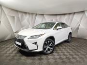 Lexus RX IV Москва  - изображение 21