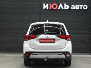 Mitsubishi Outlander III Рестайлинг 3 Екатеринбург  - изображение 24