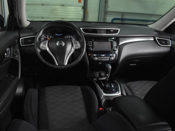 Nissan X-Trail III с пробегом 2018 года, цена 1 997 000 рублей, 153197 км, внедорожник, Автокод Объявления