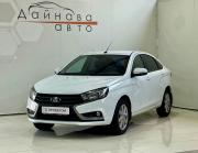 Lada (ВАЗ) Vesta I Воронеж  - изображение 22