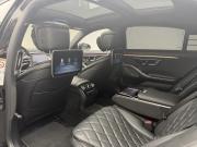 Mercedes-Benz S-Класс VII (W223) Москва  - изображение 37