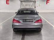 Mercedes-Benz CLA I (C117 X117) Казань  - изображение 33