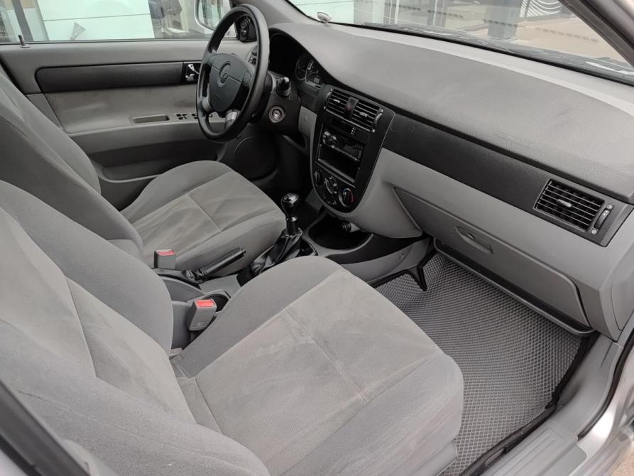 Daewoo Gentra II Ижевск  - изображение 13