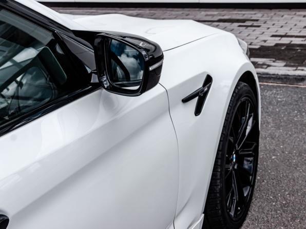 BMW 5 серии VII (G30/G31/G38) Рестайлинг с пробегом 2020 года, цена 4 500 000 рублей, 59007 км, седан, Автокод Объявления