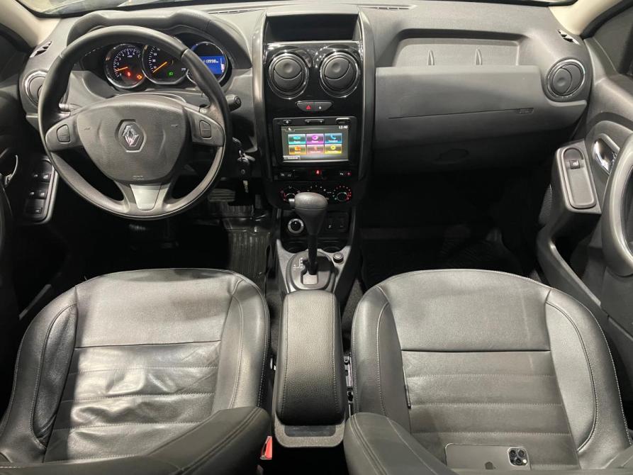 Renault Duster I Рестайлинг Пермь  - изображение 12