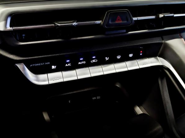 Changan CS35 Plus I Рестайлинг с пробегом 2022 года, цена 1 720 000 рублей, 44859 км, внедорожник, Автокод Объявления