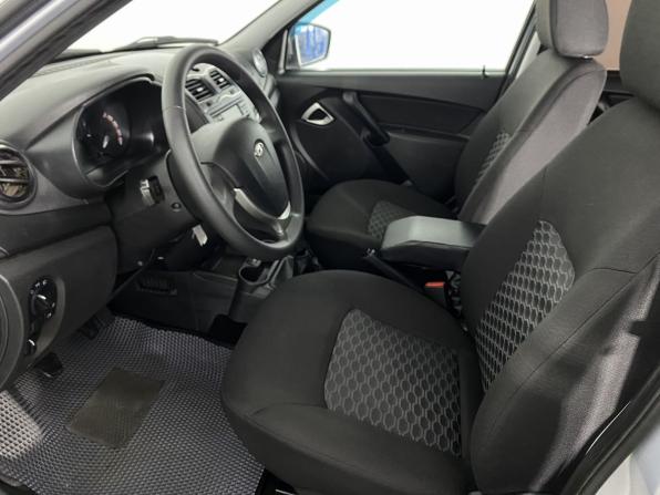 Lada (ВАЗ) Granta I Рестайлинг с пробегом 2020 года, цена 650 000 рублей, 98723 км, хэтчбек, Автокод Объявления
