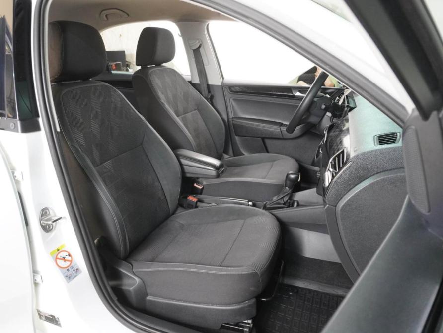 Volkswagen Polo VI Воронеж  - изображение 8