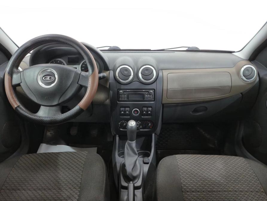 Lada (ВАЗ) Largus I Альметьевск  - изображение 10