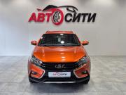 Lada (ВАЗ) Vesta I Воронеж  - изображение 23