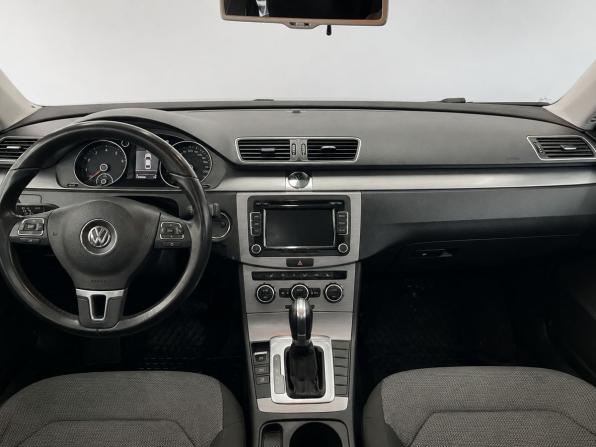 Volkswagen Passat B7 с пробегом 2012 года, цена 1 319 000 рублей, 158000 км, седан, Автокод Объявления