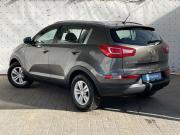 Kia Sportage III Тамбов  - изображение 24